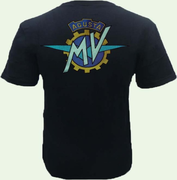 MV Agusta T-Shirt